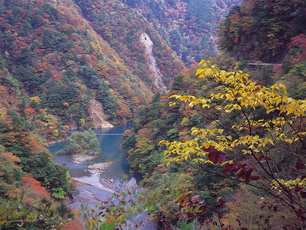 Hotel Suikoen à Shizuoka Extérieur photo