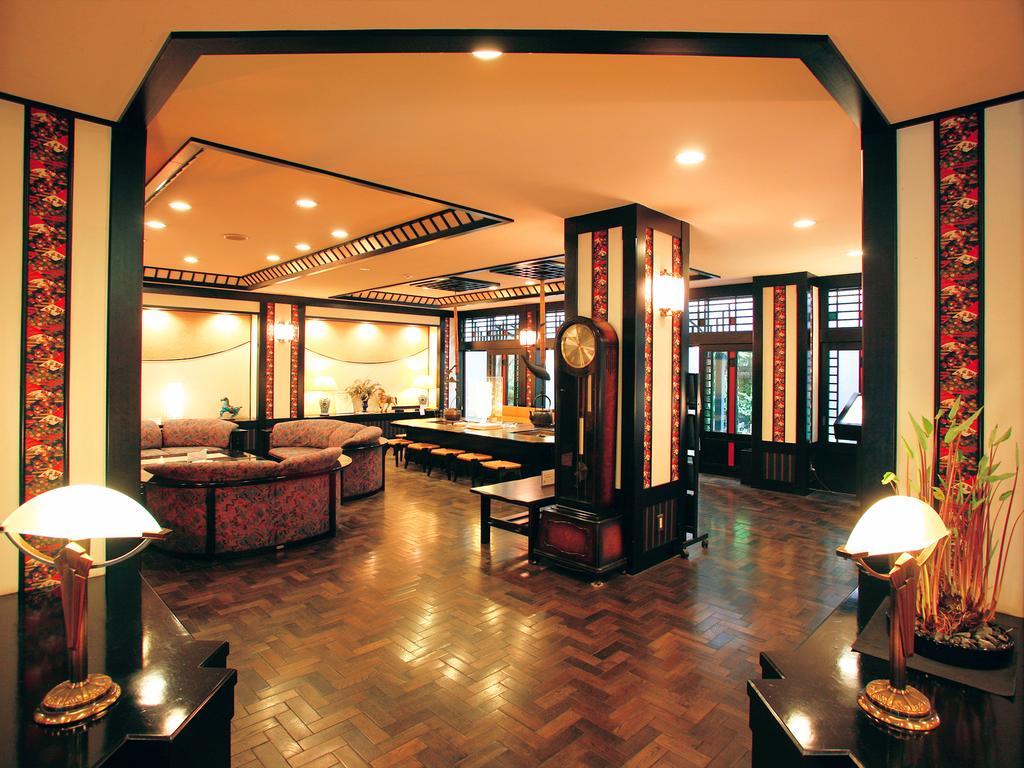Hotel Suikoen à Shizuoka Extérieur photo