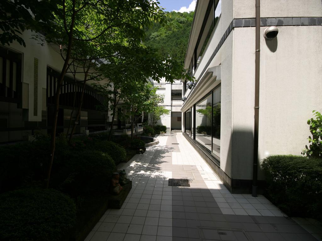 Hotel Suikoen à Shizuoka Extérieur photo