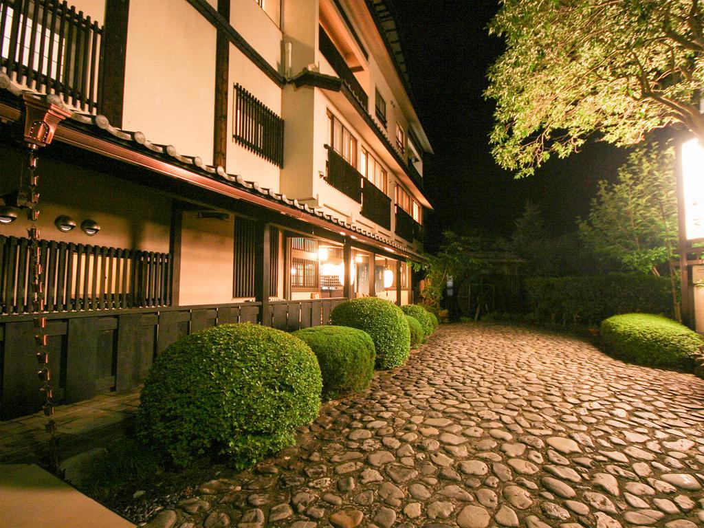 Hotel Suikoen à Shizuoka Extérieur photo