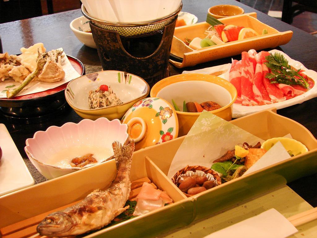 Hotel Suikoen à Shizuoka Extérieur photo
