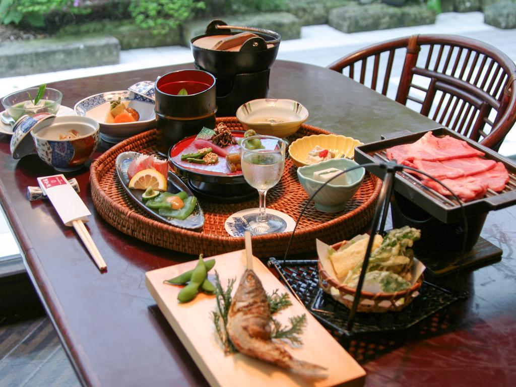 Hotel Suikoen à Shizuoka Extérieur photo