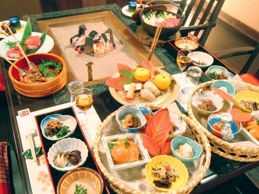 Hotel Suikoen à Shizuoka Extérieur photo