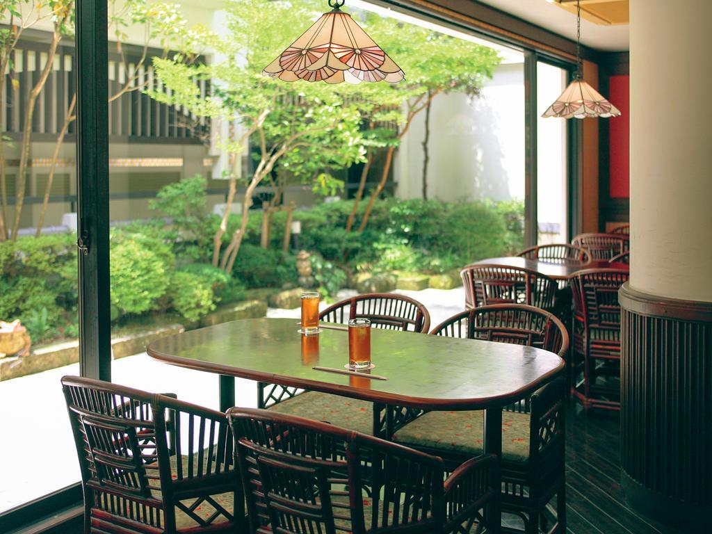 Hotel Suikoen à Shizuoka Extérieur photo