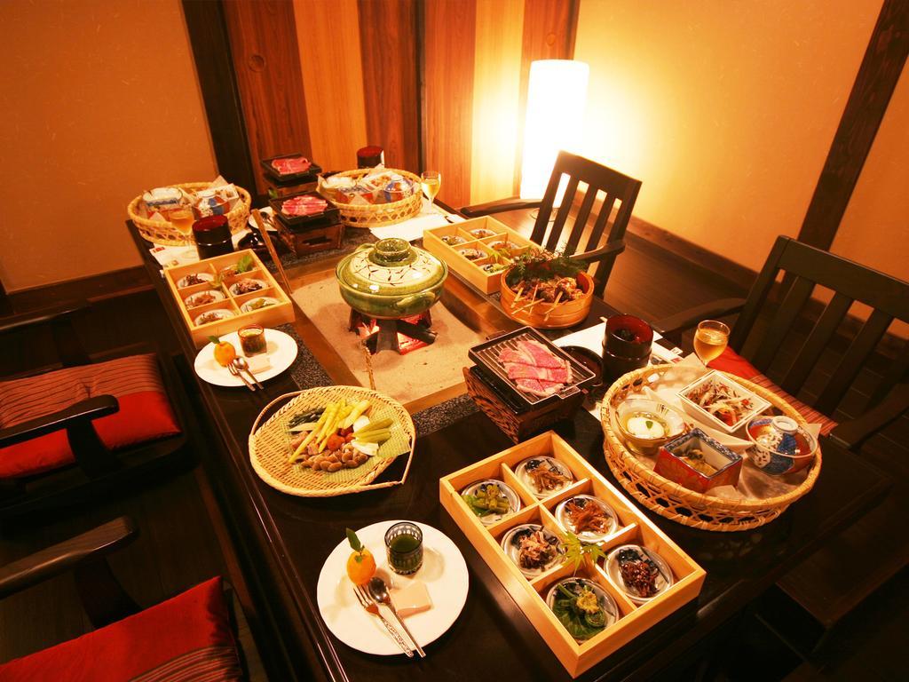 Hotel Suikoen à Shizuoka Extérieur photo