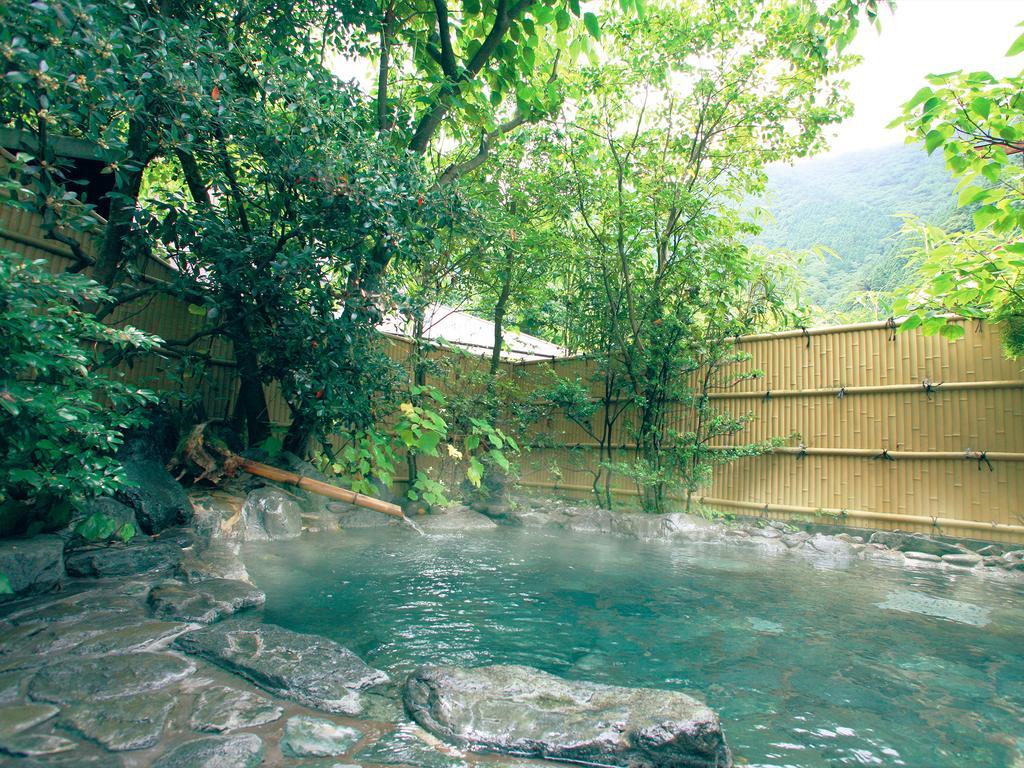 Hotel Suikoen à Shizuoka Extérieur photo