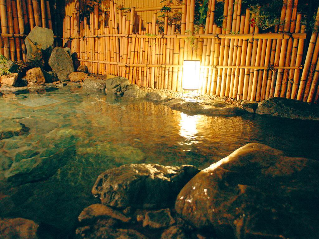Hotel Suikoen à Shizuoka Extérieur photo