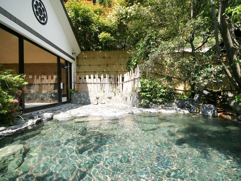 Hotel Suikoen à Shizuoka Extérieur photo