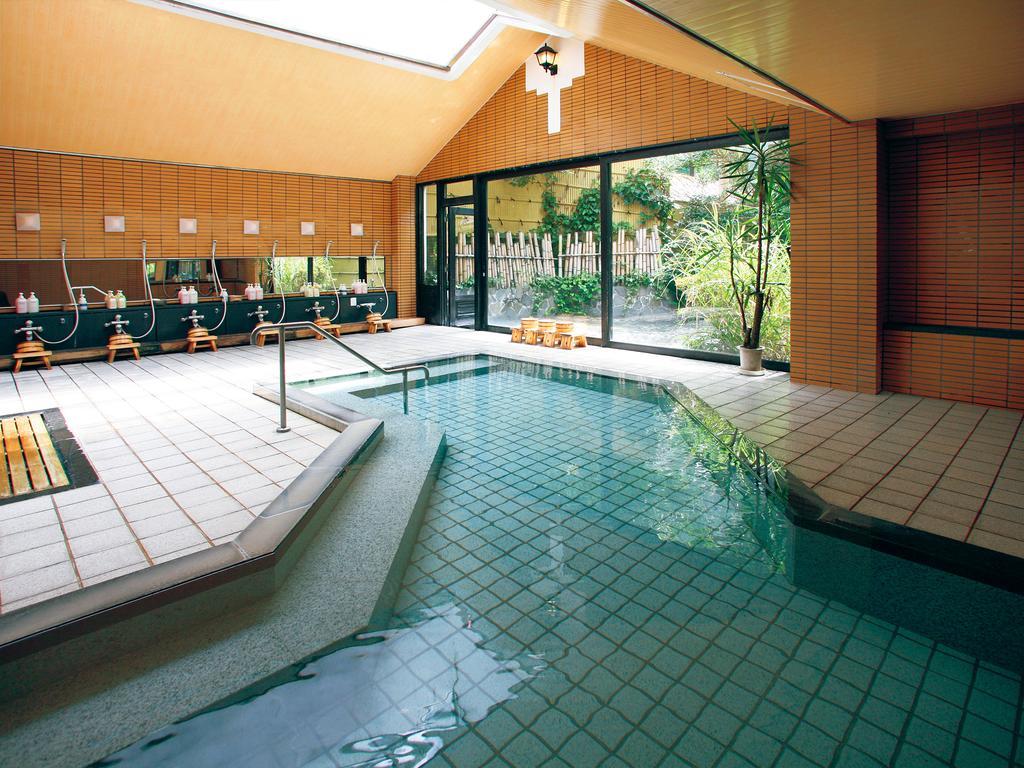 Hotel Suikoen à Shizuoka Extérieur photo