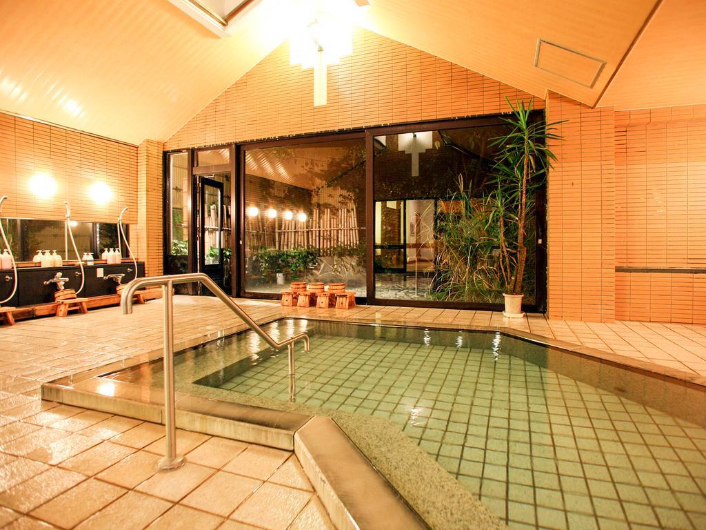 Hotel Suikoen à Shizuoka Extérieur photo