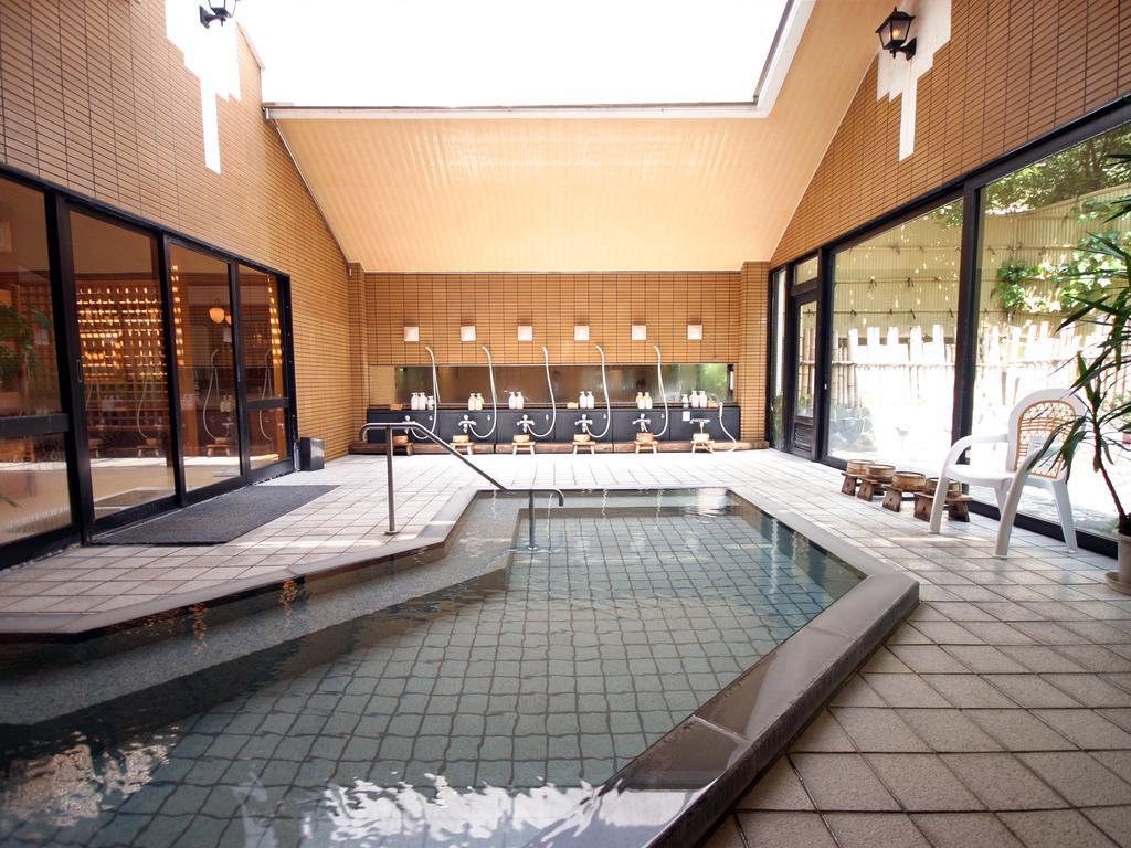 Hotel Suikoen à Shizuoka Extérieur photo