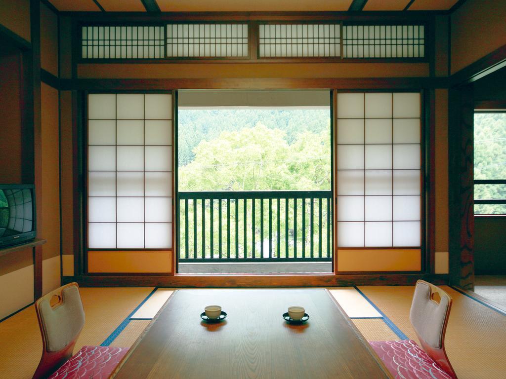 Hotel Suikoen à Shizuoka Extérieur photo
