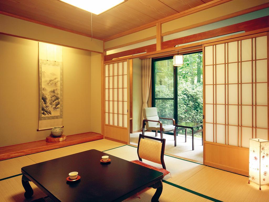 Hotel Suikoen à Shizuoka Extérieur photo