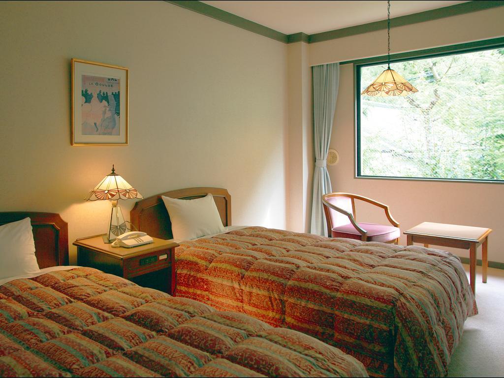 Hotel Suikoen à Shizuoka Extérieur photo