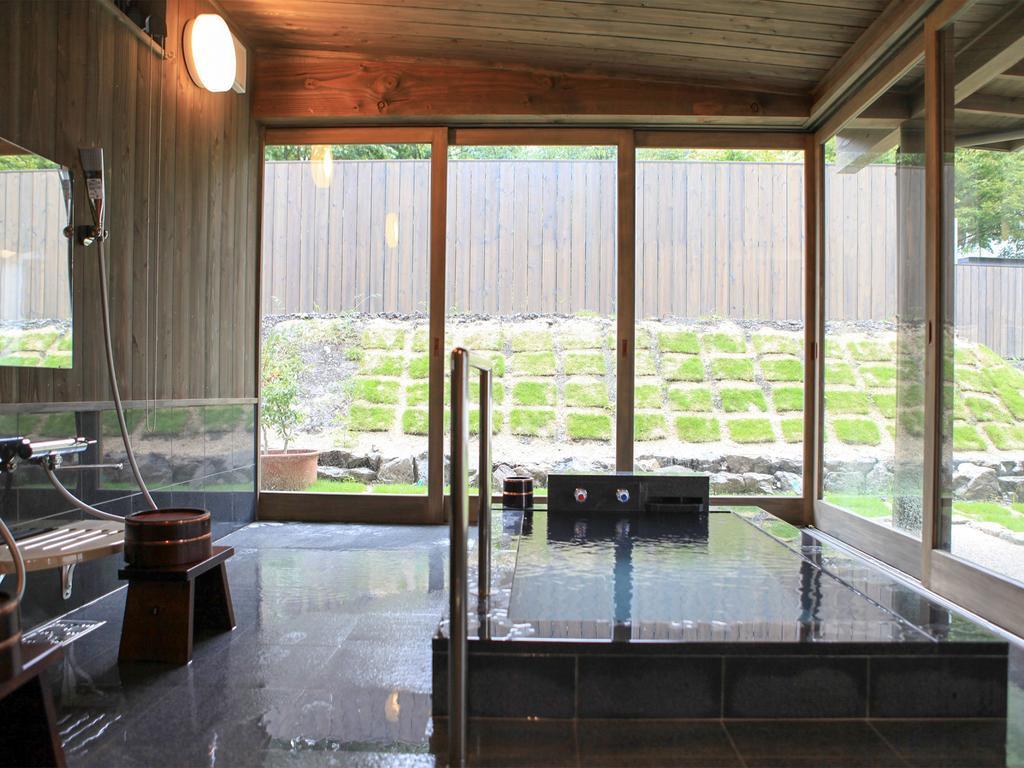 Hotel Suikoen à Shizuoka Extérieur photo