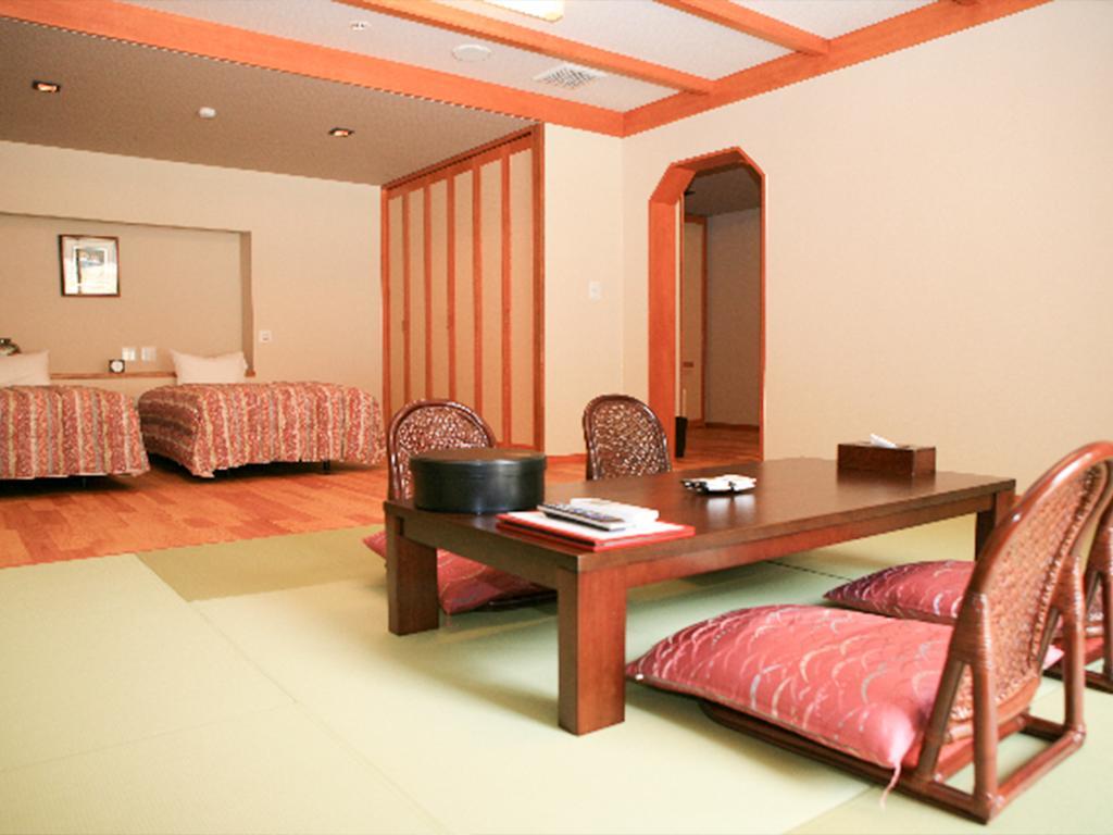 Hotel Suikoen à Shizuoka Extérieur photo